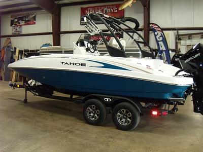 BOATZON | 2025 Tahoe 2150 CC BOATZON | 2025 Tahoe 2150 CC