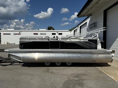 BOATZON | 2025 Tahoe Pontoons Sport 85  21 FT Cruise