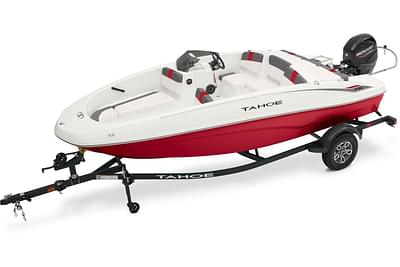 BOATZON | 2025 Tahoe T16 BOATZON | 2025 Tahoe T16