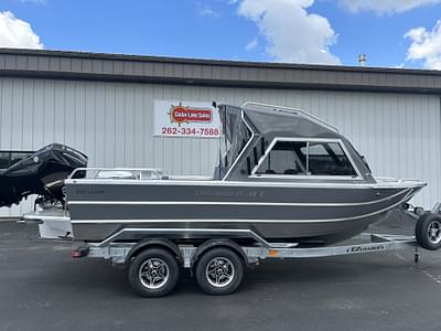 BOATZON | 2025 Thunder Jet 200 LUXOR