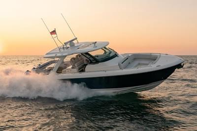 BOATZON | 2025 Tiara 38 LS BOATZON | 2025 Tiara 38 LS