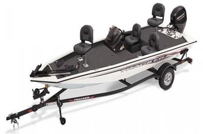 BOATZON | 2025 Tracker Boats Pro Team 175