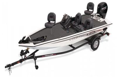 BOATZON | 2025 Tracker Boats Pro Team 175 BOATZON | 2025 Tracker Boats Pro Team 175
