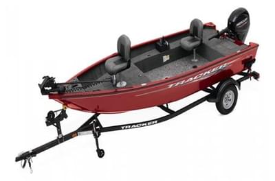 BOATZON | 2025 Tracker Boats Super Guide V16 T BOATZON | 2025 Tracker Boats Super Guide V16 T