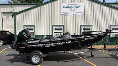 BOATZON | 2025 Tracker Boats Tracker Super Guide V16 BOATZON | 2025 Tracker Boats Tracker Super Guide V16