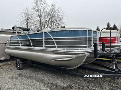 BOATZON | 2025 Trifecta 22 UL LE