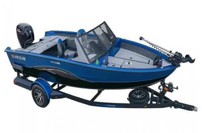 BOATZON | 2025 Vexus ADX 180 HS