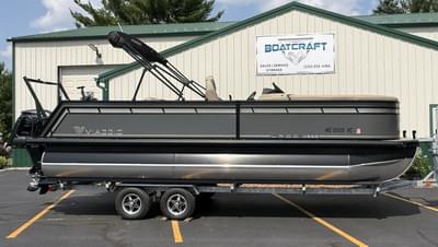 BOATZON | 2025 Viaggio X 22 S BOATZON | 2025 Viaggio X 22 S