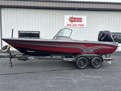 BOATZON | 2025 Yarcraft 219 TFX