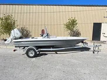 BOATZON | 2026 ALK2 Powerboats 17 HS BOATZON | 2026 ALK2 Powerboats 17 HS