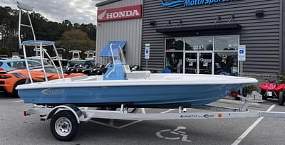 BOATZON | 2026 ALK2 Powerboats 17 HS BOATZON | 2026 ALK2 Powerboats 17 HS