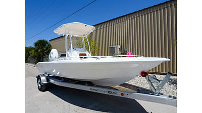 BOATZON | 2026 ALK2 Powerboats 22 CRX