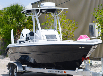 BOATZON | 2026 ALK2 Powerboats 25 CRX