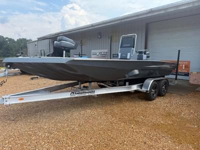 BOATZON | 2026 Alweld Boats 2270 Vortex
