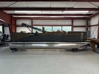 BOATZON | 2026 Avalon Catalina  23 FT Versatile Rear Lounger
