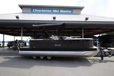 BOATZON | 2026 Barletta Aria 22 QC BOATZON | 2026 Barletta Aria 22 QC