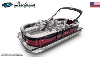BOATZON | 2026 Barletta ARIA 22QC