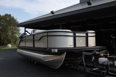 BOATZON | 2026 Barletta ARIA 22UC BOATZON | 2026 Barletta ARIA 22UC