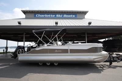 BOATZON | 2026 Barletta Aria 24UC