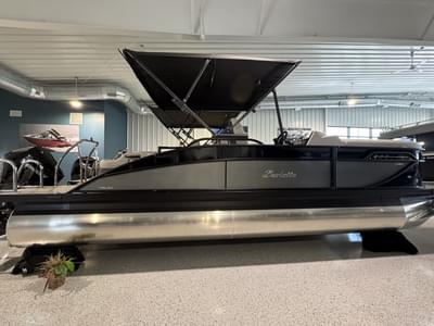 BOATZON | 2026 Barletta CABRIO 22UC
