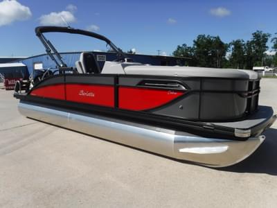 BOATZON | 2026 Barletta Cabrio 22UC W250HP MERCURY