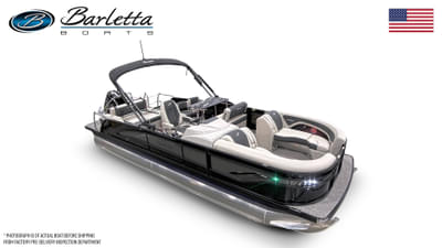 BOATZON | Barletta CORSA 25UE 2026