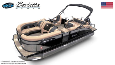BOATZON | 2026 Barletta In Stock Now C22U