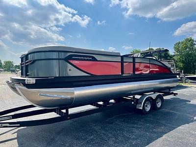 BOATZON | 2026 Barletta In Stock Now C24UC