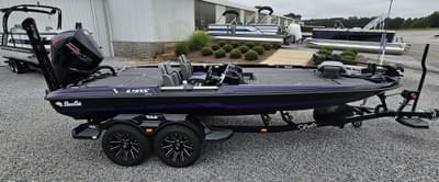 BOATZON | 2026 Bass Cat LYNX STS