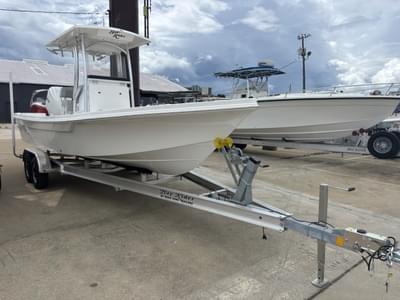 BOATZON | 2026 Bay Rider 239