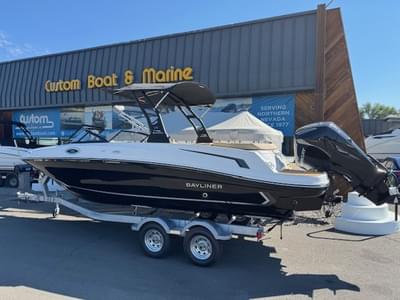 BOATZON | 2026 Bayliner VR6 OB BOATZON | 2026 Bayliner VR6 OB