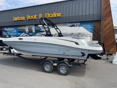 BOATZON | 2026 Bayliner VR6
