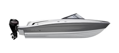 BOATZON | 2026 Bayliner VR6