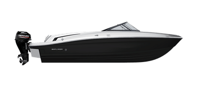 BOATZON | 2026 Bayliner VR6
