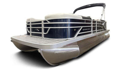 BOATZON | 2026 Bennington 22 SSR