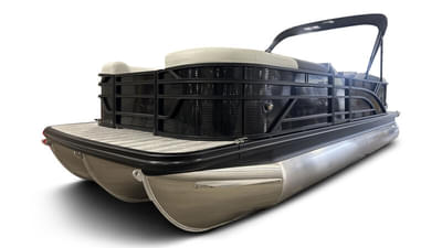 BOATZON | 2026 Bennington 22 SSR  SPS