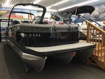 BOATZON | 2026 Bennington 25RXsBWAespGPBKM BOATZON | 2026 Bennington 25RXsBWAespGPBKM