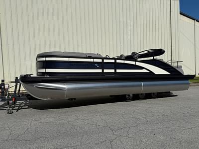 BOATZON | 2026 Bennington RSBSE