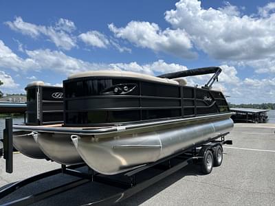 BOATZON | 2026 Bentley Pontoons Legacy Quad Swing Back 223 BOATZON | 2026 Bentley Pontoons Legacy Quad Swing Back 223