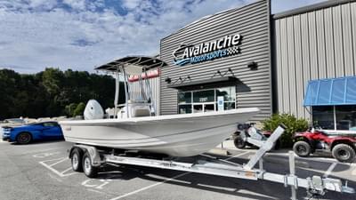 BOATZON | 2026 Bulls Bay 2200