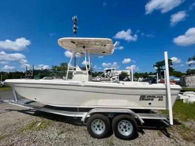 BOATZON | 2026 Carolina Skiff 21 ULTRA ELITE