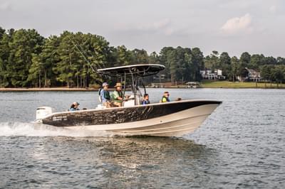 BOATZON | 2026 Carolina Skiff 24 Ultra Elite BOATZON | 2026 Carolina Skiff 24 Ultra Elite