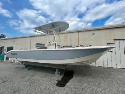 BOATZON | 2026 Carolina Skiff 24 ULTRA ELITE