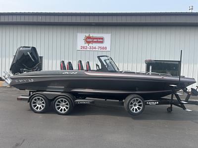 BOATZON | 2026 Caymas DV 22