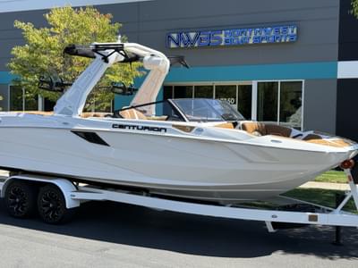 BOATZON | 2026 Centurion Fe 25 BOATZON | 2026 Centurion Fe 25