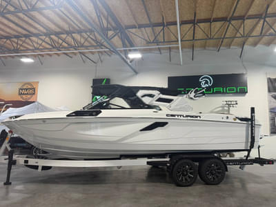 BOATZON | 2026 Centurion Ri 245