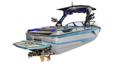 BOATZON | 2026 Centurion Ri 245