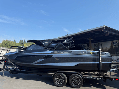 BOATZON | 2026 Centurion Ri 245