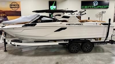 BOATZON | 2026 Centurion Ri 245