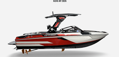 BOATZON | 2026 Centurion Ri245